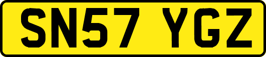 SN57YGZ