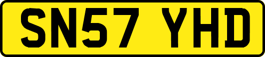 SN57YHD