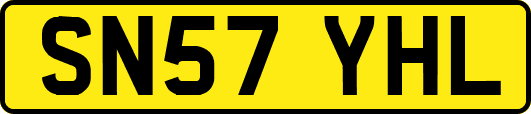 SN57YHL