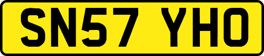 SN57YHO
