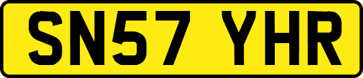SN57YHR