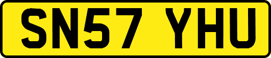 SN57YHU