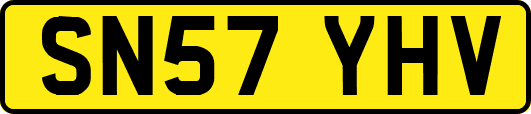 SN57YHV