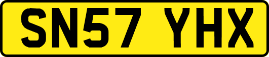 SN57YHX