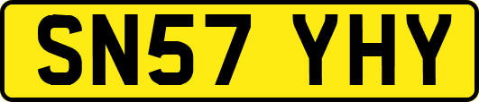 SN57YHY