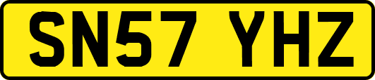 SN57YHZ