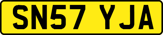 SN57YJA