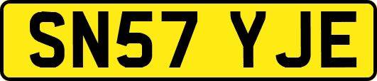 SN57YJE