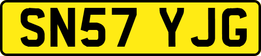 SN57YJG