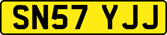 SN57YJJ