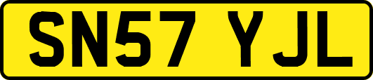 SN57YJL