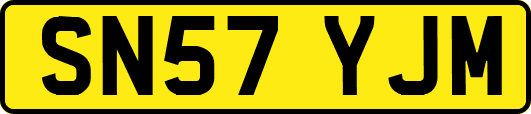 SN57YJM