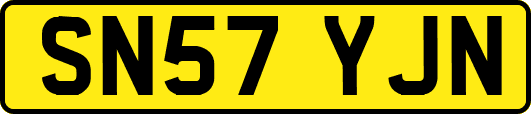 SN57YJN