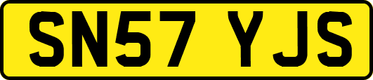 SN57YJS