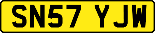SN57YJW