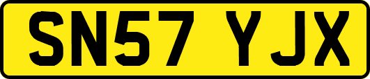 SN57YJX