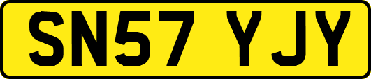 SN57YJY