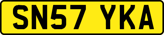 SN57YKA