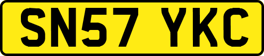 SN57YKC