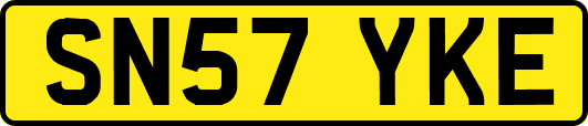 SN57YKE