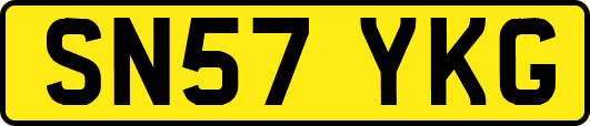 SN57YKG