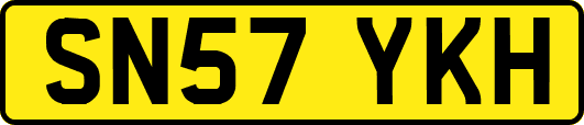 SN57YKH