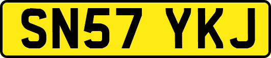SN57YKJ