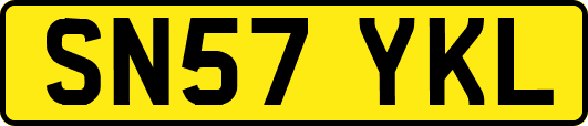 SN57YKL