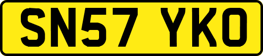 SN57YKO