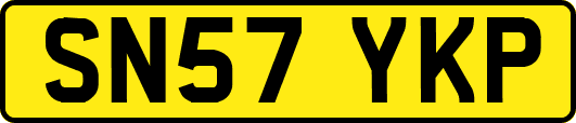 SN57YKP