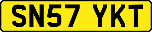 SN57YKT