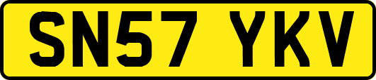 SN57YKV