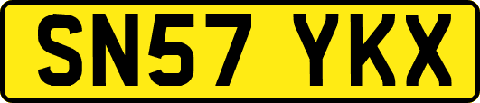 SN57YKX