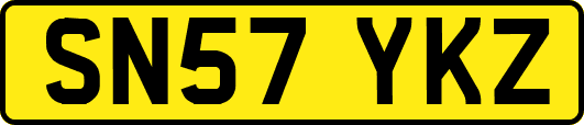SN57YKZ