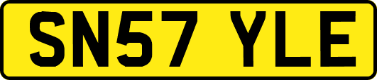 SN57YLE