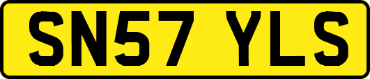 SN57YLS