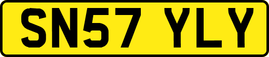 SN57YLY