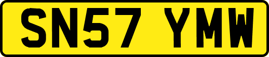 SN57YMW