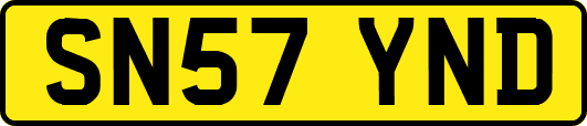 SN57YND