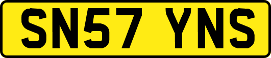SN57YNS