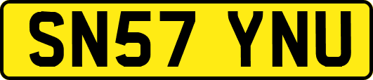 SN57YNU