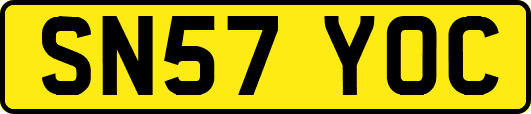 SN57YOC
