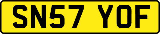 SN57YOF