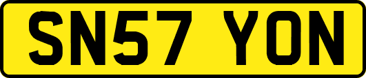 SN57YON
