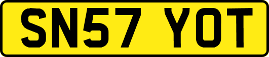 SN57YOT