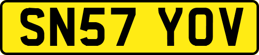 SN57YOV