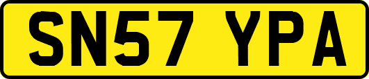SN57YPA