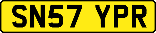 SN57YPR