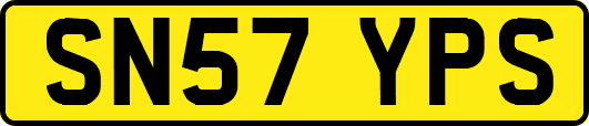 SN57YPS