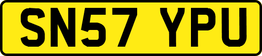 SN57YPU